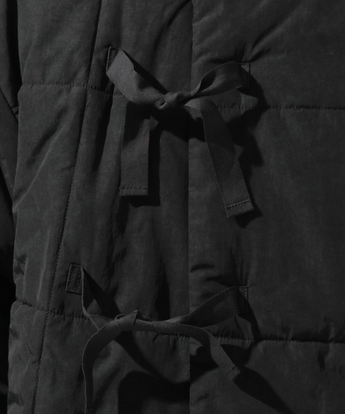 niko and...（ニコアンド）の「【NATOKii(ネイトゥーキー)】ブリティッシュミリタリージャケット（その他アウター・メンズ・ブラック/オリーブ・LARGE/MEDIUM）」の19枚目の写真