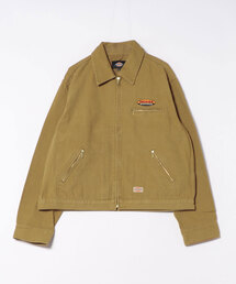 【Dickies(R) x  SEDAN ALL-PURPOSE(R)】Cotton Duck Painter Jacket