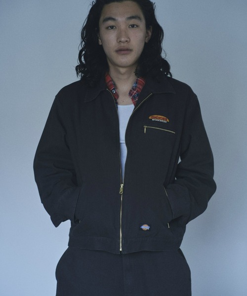 Dickies（ディッキーズ）の「【Dickies(R) x SEDAN ALL-PURPOSE(R