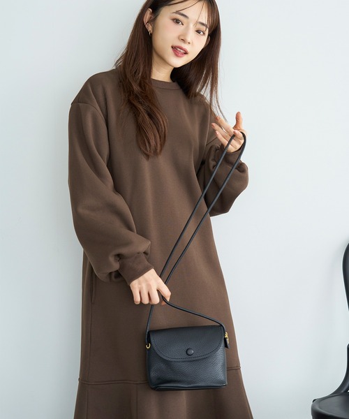 3点セット】 多機能 マルチウェイハンドバッグ【585160】（ショルダー