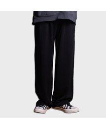 RESPECT（リスペクト）の「one tuck wide slacks（スラックス）」