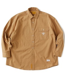 FAT（エフエイティー）の「GIGABEE（シャツ/ブラウス）」