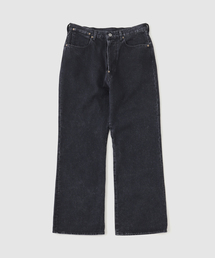 refomed デニムパンツ 24AW FRESH MAN DENIM WIDE PANTS USED -INDIGO- | IN ONLINE STORE