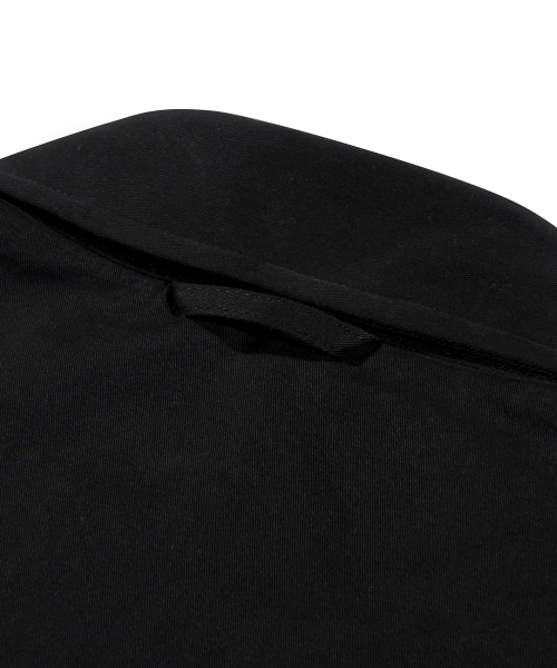 Diamond Layla(ダイアモンドレイラ)の「Thinsulate Padded Shirt PD5 Black(ダウンジャケット/コート・レディース・その他・LARGE/X-LARGE)」の7枚目の写真