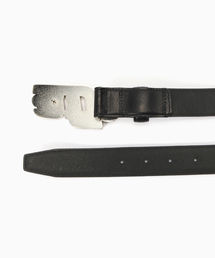 AFB（エーエフビー）の「AFB / エーエフビー BUCKLE BELT（ベルト