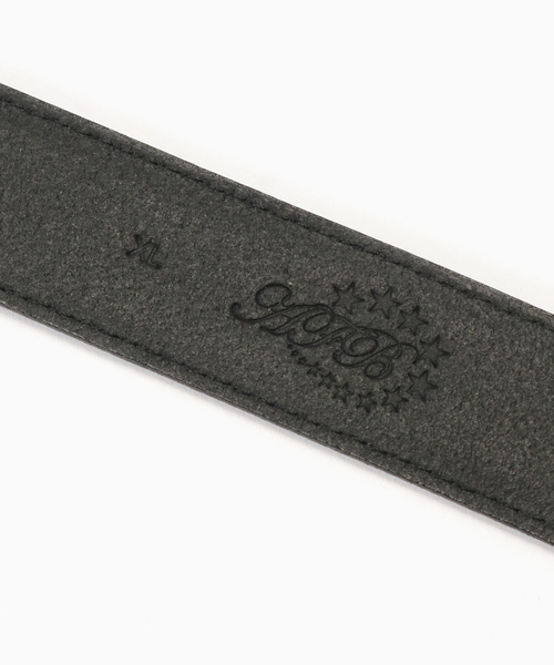 AFB / エーエフビー BUCKLE BELT（ベルト）｜AFB（エーエフビー）の