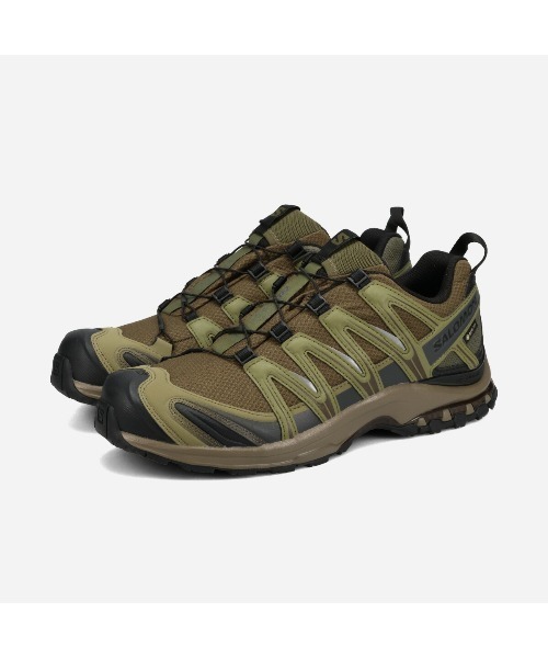 SALOMON XA PRO 3D GTX / サロモン エックスエー プロ 3D ゴアテックス