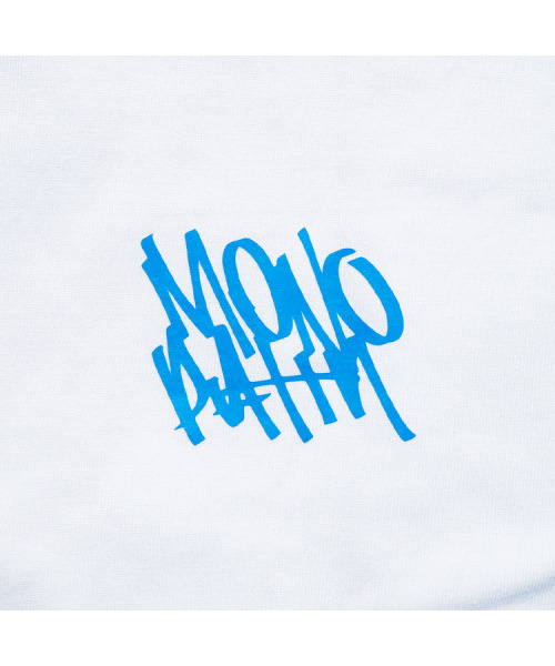 MONOPATIN(モノパティン)の「tagging monopatinskateboards t shirt - WTNB(Tシャツ/カットソー・レディース・その他・MEDIUM/LARGE)」の4枚目の写真