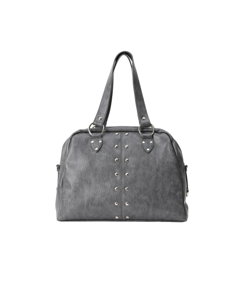 MAGAZINE BAG [Dusty Gray]