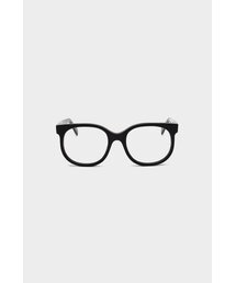 Oliver Goldsmith（オリバーゴールドスミス）の「オデオン ディ ブラック（メガネ）」