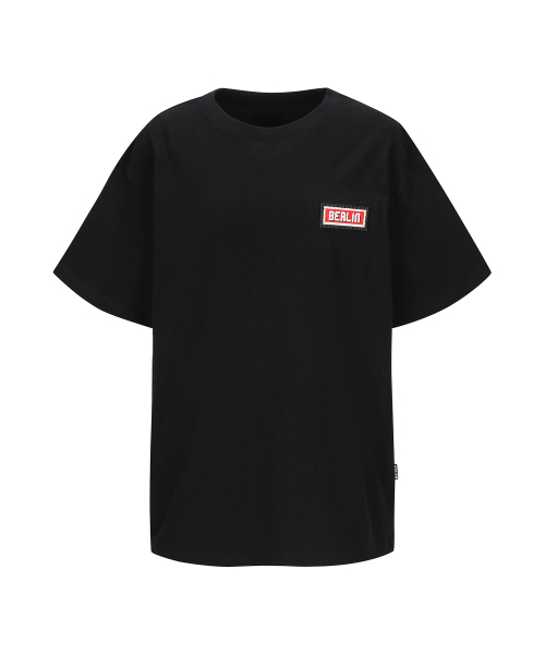MAUER(マウアー)の「BERLIN EMBROIDED T-SHIRT 01(Tシャツ/カットソー・レディース・その他・SMALL/MEDIUM/LARGE)」の1枚目の写真