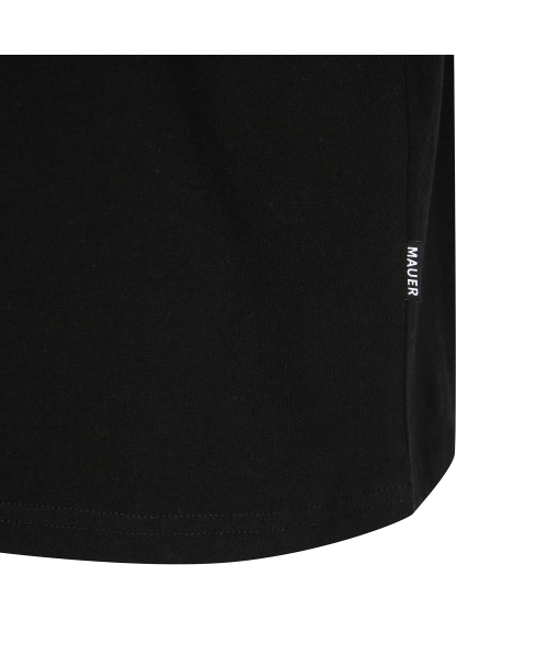 MAUER(マウアー)の「BERLIN EMBROIDED T-SHIRT 01(Tシャツ/カットソー・レディース・その他・SMALL/MEDIUM/LARGE)」の4枚目の写真