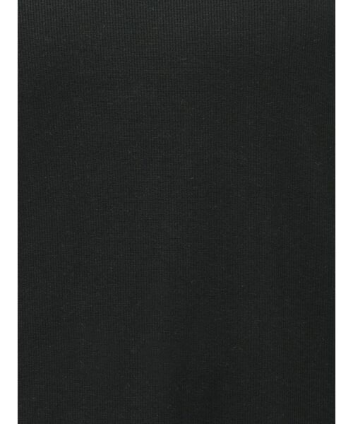 Ungrid（アングリッド）の「バックオープンテレコカットワンピース（ワンピース・レディース・ブラック/その他1/ライトグレー・FREE）」の20枚目の写真