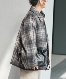 JOURNAL STANDARD（ジャーナルスタンダード）の「COMATEX AIR CHECK ZIPコート（その他アウター）」