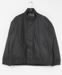 Barbour | Barbour　blouson transport wax jacket(ブルゾン)