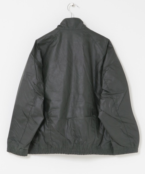 Barbour（バブアー）の「Barbour　blouson transport wax jacket（ブルゾン・メンズ・ブラック/グリーン系その他・40/38/36/42）」の9枚目の写真