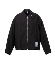 Maison miharayasuhiro ミハラヤスヒロ　ブルゾン メゾン ミハラヤスヒロ Maison MIHARA YASUHIRO ジャケット / ブルゾン