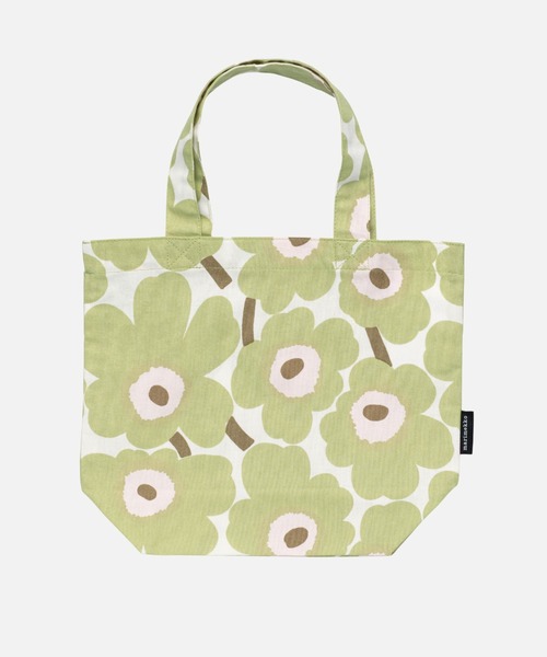 JAPAN EXCLUSIVE】Mini Unikko / Bag 27x22x10（トートバッグ