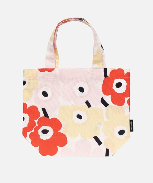 JAPAN EXCLUSIVE】Mini Unikko / Bag 27x22x10（トートバッグ