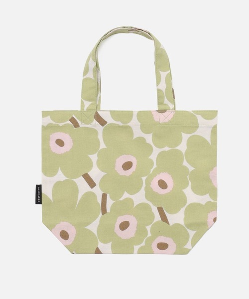 JAPAN EXCLUSIVE】Mini Unikko / Bag 27x22x10（トートバッグ