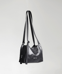 doer bag 69 - matte stone black S