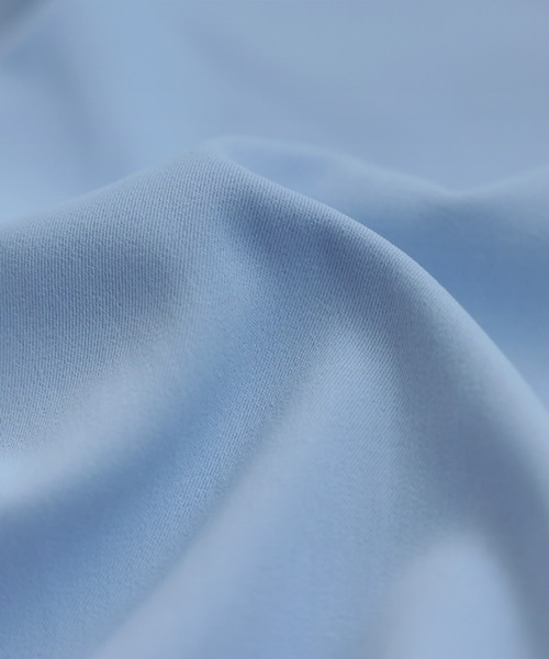 antiqua(アンティカ)の「2点セット シャツ ベスト(シャツ/ブラウス・レディース・ブラック/グレー・ONESIZE)」の4枚目の写真