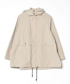 S*様 最終値下完売品　2レイヤー ユーティリティ コート 2レイヤー ユーティリティ コート | 417 エディフィス(417 EDIFICE