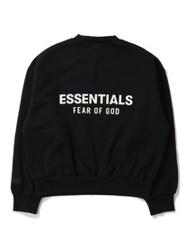 UNION（ユニオン）の「ESSENTIALS  Classic Fit Fleece Crewneck（スウェット）」