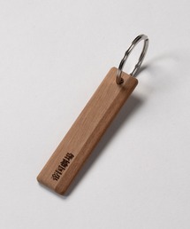 ZOZOVILLA（ゾゾヴィラ）の「帝劇着到板キーホルダー（その他雑貨）」