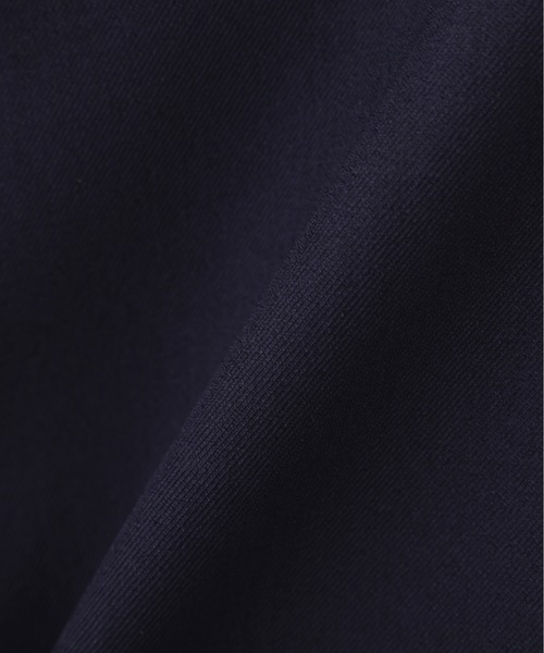 JILL by JILL STUART（ジルバイジルスチュアート）の「＜セットアップ対応＞ベーシックツイルジャケット（テーラードジャケット・レディース・ベージュ/ネイビー/グレー・MEDIUM/SMALL）」の10枚目の写真