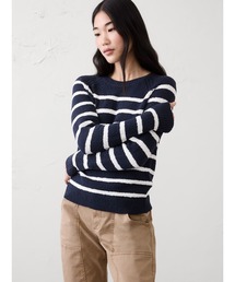 BANANA REPUBLIC｜バナナ・リパブリックのトップス（ボーダー柄）通販