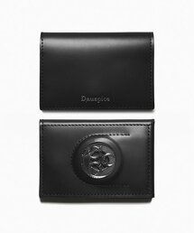 DAUSPICE（ディーオスピス）の「Battle Coin Wallet（札入れ/マネークリップ）」