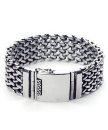 MEZMIC（マズミク）の「Y-Multi Chain Bracelet（ブレスレット）」