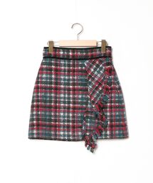 MSGM（エムエスジーエム）の「スカート（スカート）」