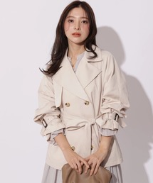 Apuweiser-riche｜アプワイザーリッシェのジャケット/アウター通販