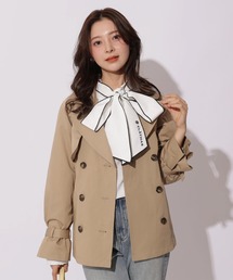 Apuweiser-riche｜アプワイザーリッシェのダウンジャケット/コート通販