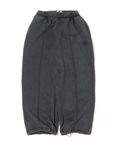 DC(ディーシー)の「DC/ディーシー 26 WS HIDDEN BAGGY PANT LPT261304(その他パンツ・レディース・スミクロ/ライトピンク/ライトブルー・M)」の12枚目の写真