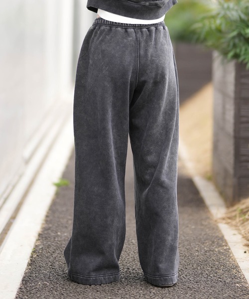 DC(ディーシー)の「DC/ディーシー 26 WS HIDDEN BAGGY PANT LPT261304(その他パンツ・レディース・スミクロ/ライトピンク/ライトブルー・M)」の10枚目の写真