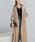 URBAN RESEARCH ROSSO WOMEN�i�A�[�o�����T�[�`�@���b�\�j�́u���� �����O�K�E���R�[�g�i�g�����`�R�[�g�j�v�b�x�[�W��