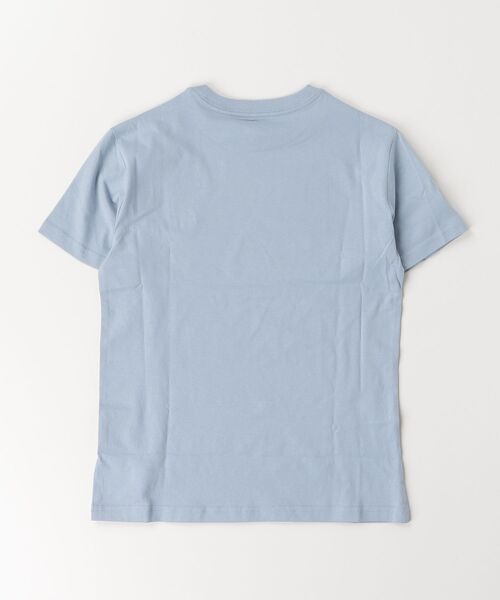 POLO RALPH LAUREN CHILDRENSWEAR（ポロ ラルフ ローレン チルドレンズウェア）の「Big Pony コットン ジャージー Tシャツ（Tシャツ/カットソー・キッズ・ブルー系5・XL/S/M/L）」の2枚目の写真