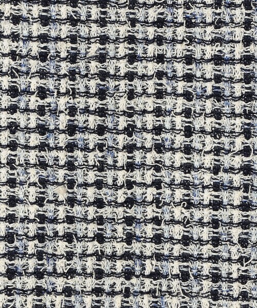 ミックスツイード ショートベスト（ベスト）｜BALLSEY（ボールジィ）の