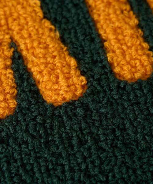 SAHIR(サヒール)の「【SAHIR サヒール】Cushion cover breath(クッション/クッションカバー・レディース・ブルー/ピンク・0)」の16枚目の写真