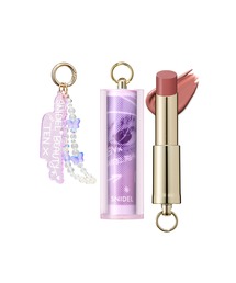 SNIDEL BEAUTY(�X�i�C�f�� �r���[�e�B)��SNIDEL BEAUTY / �����e�B���O �J���[ �o�[�� ���~�e�b�h �L�b�g T��2026 TEN collaboration��(���g/���b�v�e�B���g/�O���X)