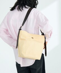 fredy emue | FRレザーワンショルバッグ(ショルダーバッグ)