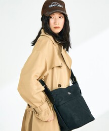 fredy emue | FRレザーワンショルバッグ(ショルダーバッグ)