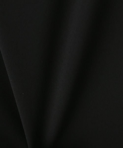 plage(プラージュ)の「レイヤーノースリブラウス(タンクトップ・レディース・ブラック/ホワイト・FREE)」の21枚目の写真