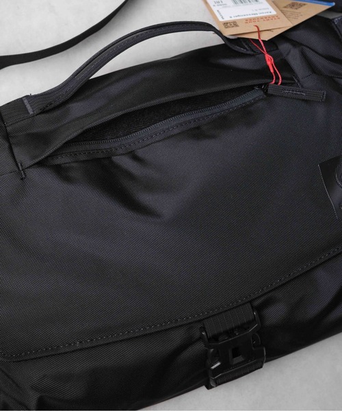 Mammut（マムート）の「【RES】【MAMMUT （マムート）】Xeron Messenger 8（ショルダーバッグ・メンズ・ブラック・FREE）」の6枚目の写真