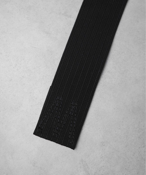 Mammut（マムート）の「【RES】【MAMMUT （マムート）】Xeron Messenger 8（ショルダーバッグ・メンズ・ブラック・FREE）」の8枚目の写真