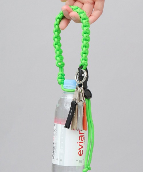 ブルブブ チーク コラボ Perfume カートチャーム アクセサリー cheek（BAG）｜チークのアウトドアグッズ通販 - ZOZOTOWN