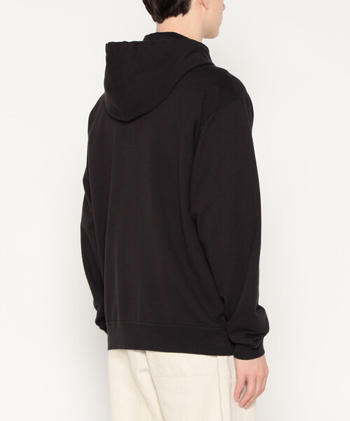 Men's Cotton Terry Zip Hoodie（スウェット）｜DANTON（ダントン）の
